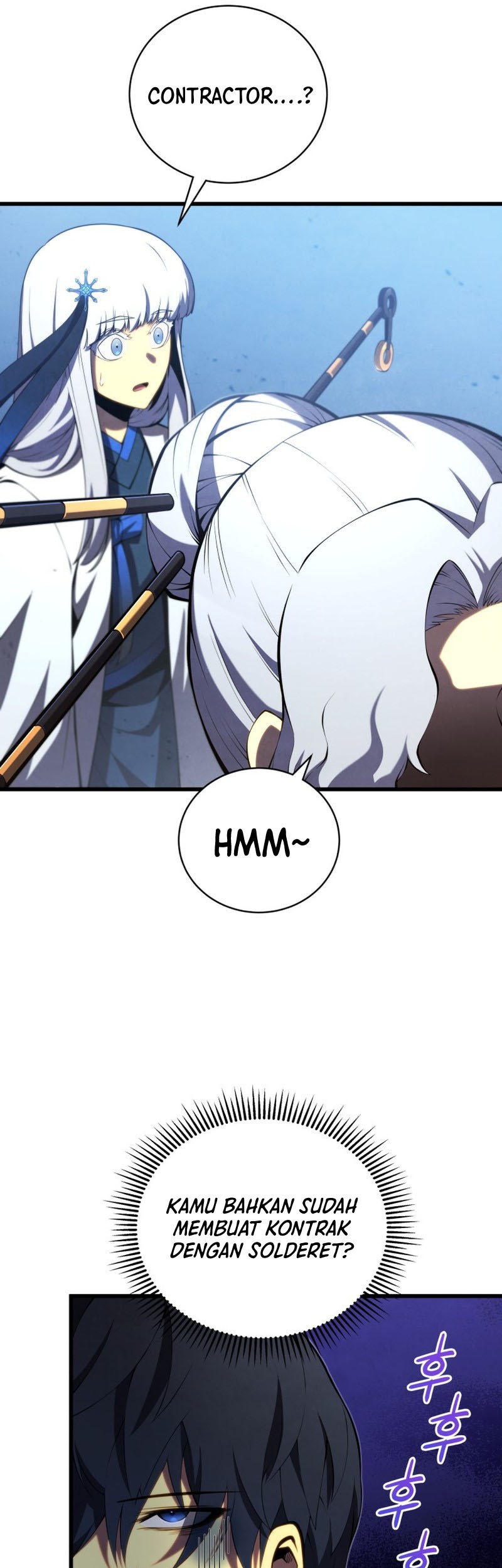Swordmaster’s Youngest Son Bab 87 halaman 49