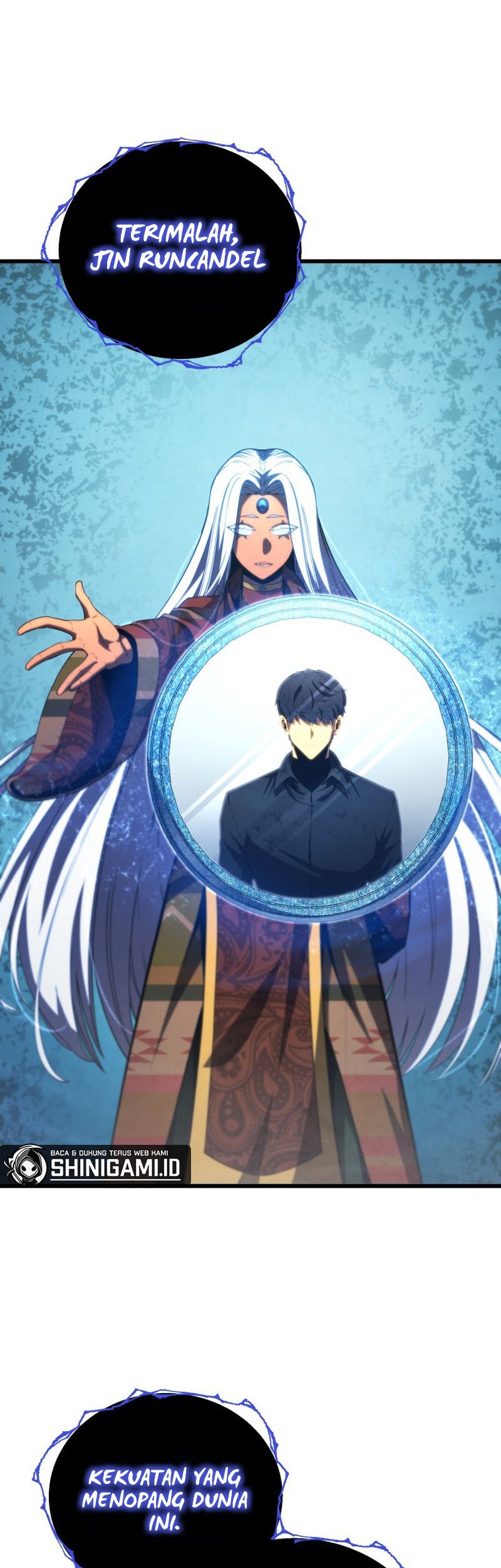 Swordmaster’s Youngest Son Bab 87 halaman 51