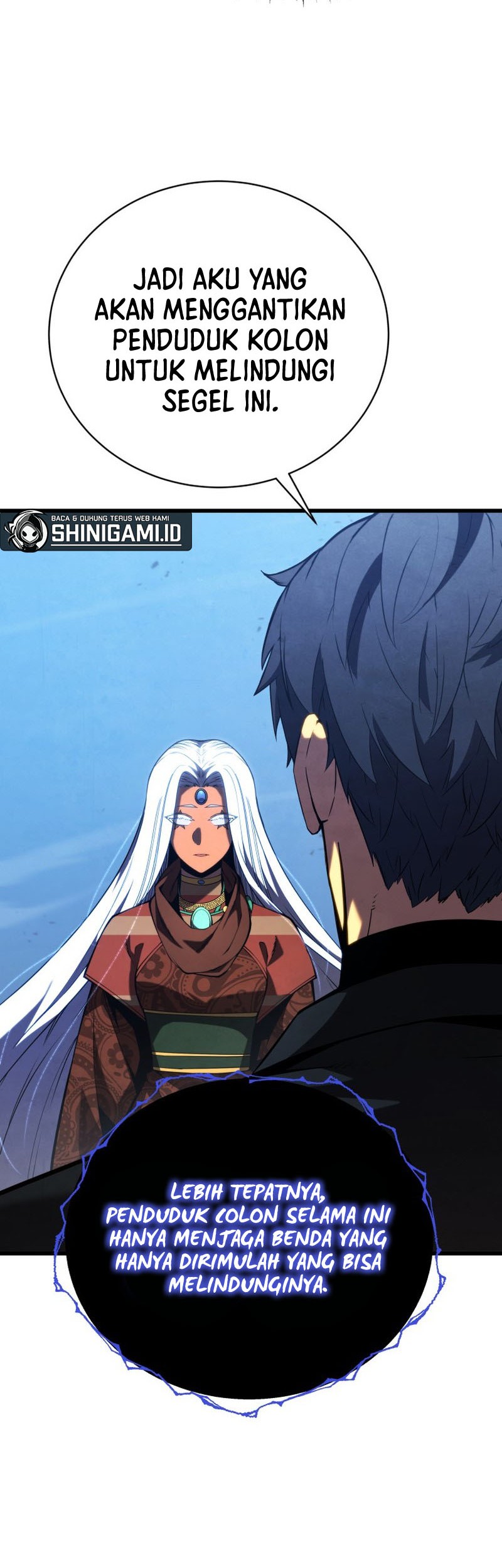 Swordmaster’s Youngest Son Bab 87 halaman 54