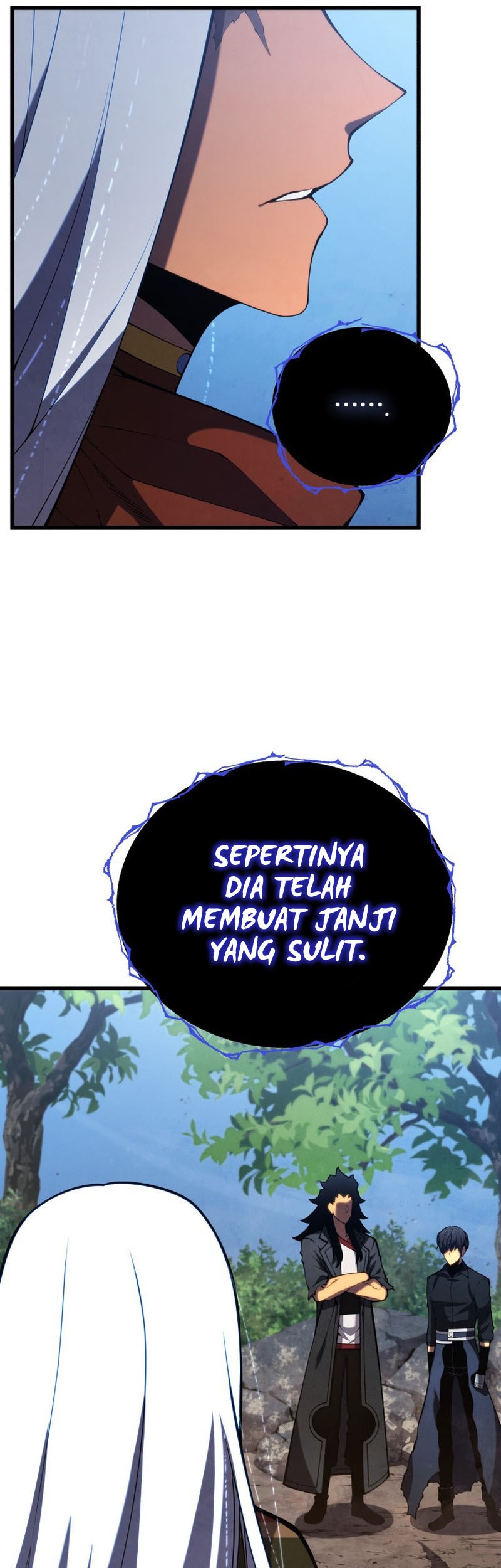 Swordmaster’s Youngest Son chapter 88 halaman 6