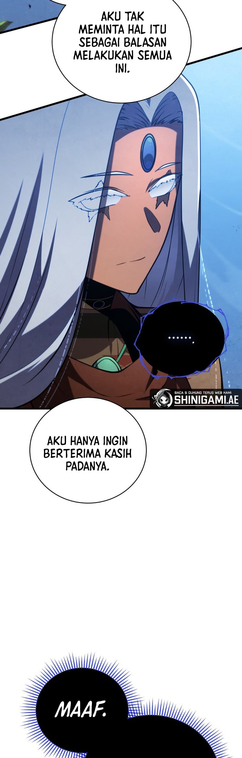 Swordmaster’s Youngest Son chapter 88 halaman 8
