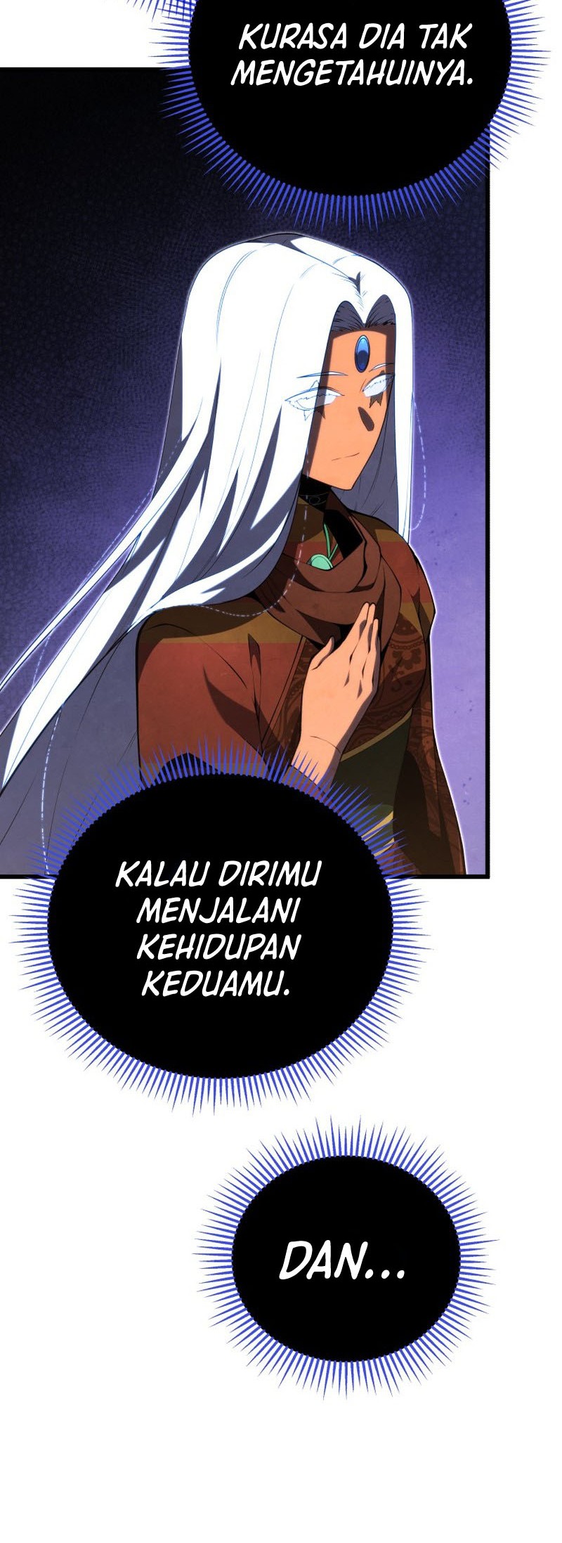 Swordmaster’s Youngest Son chapter 88 halaman 9