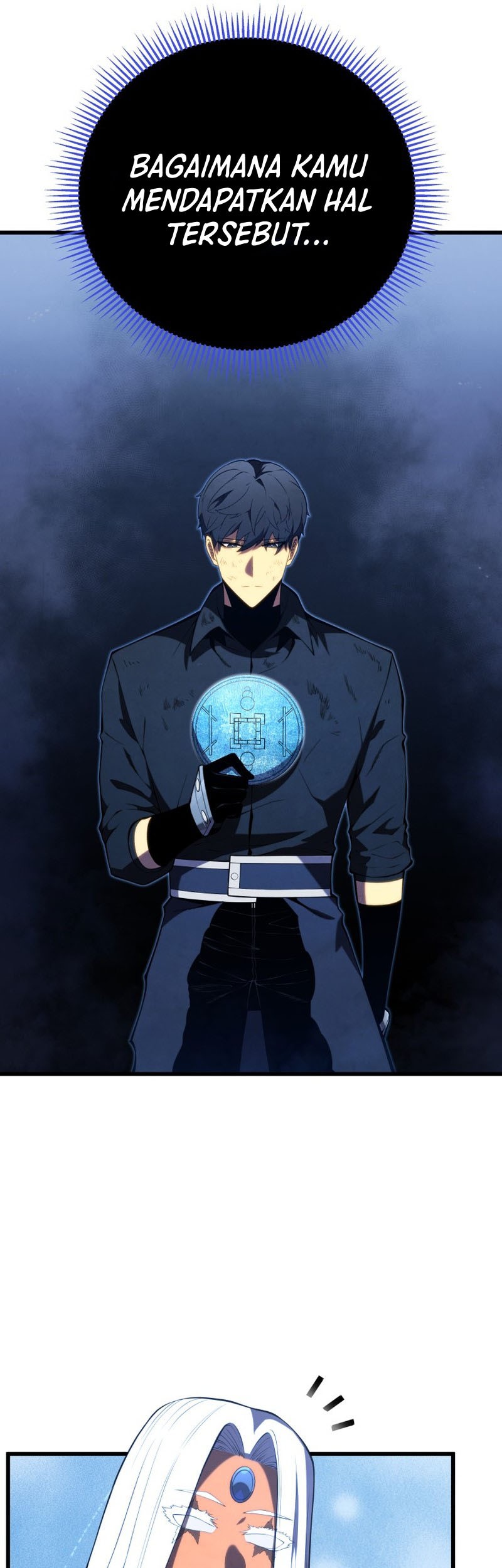 Swordmaster’s Youngest Son chapter 88 halaman 10