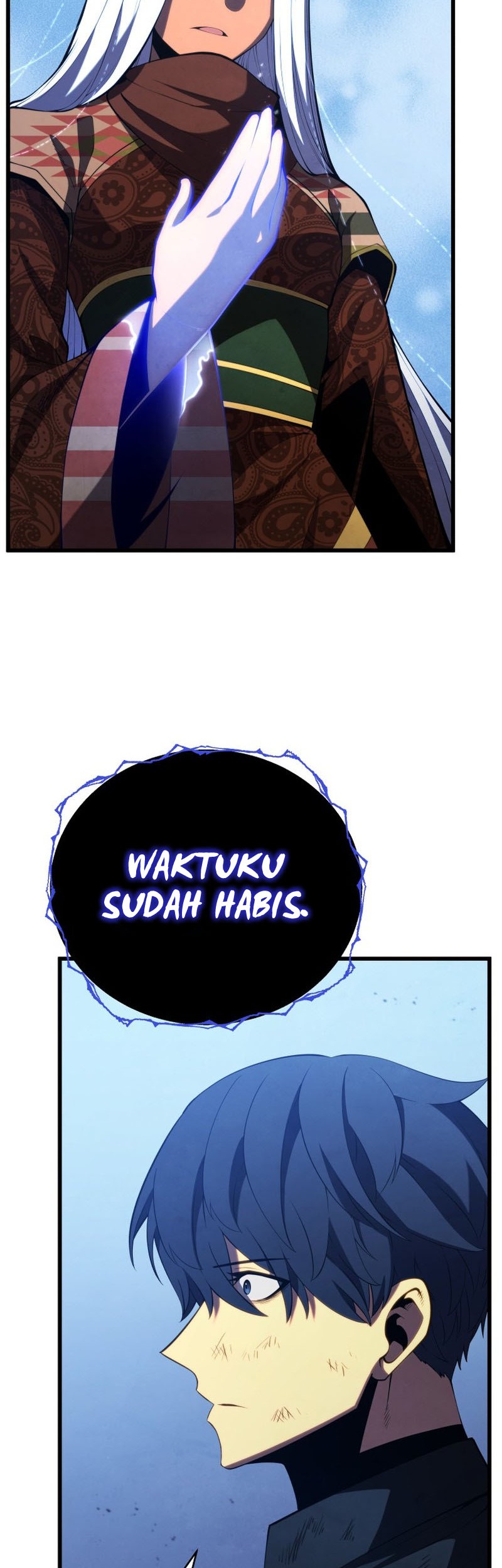 Swordmaster’s Youngest Son chapter 88 halaman 11
