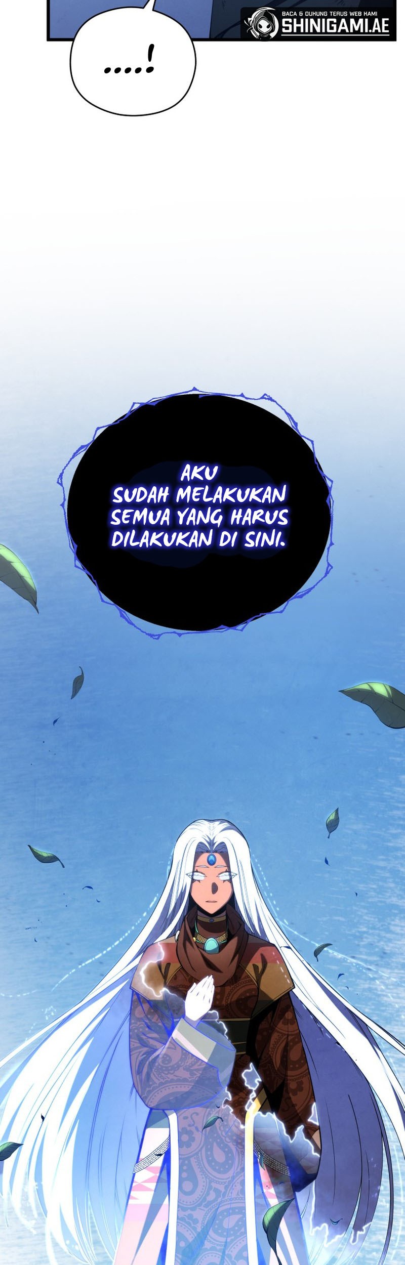 Swordmaster’s Youngest Son chapter 88 halaman 12