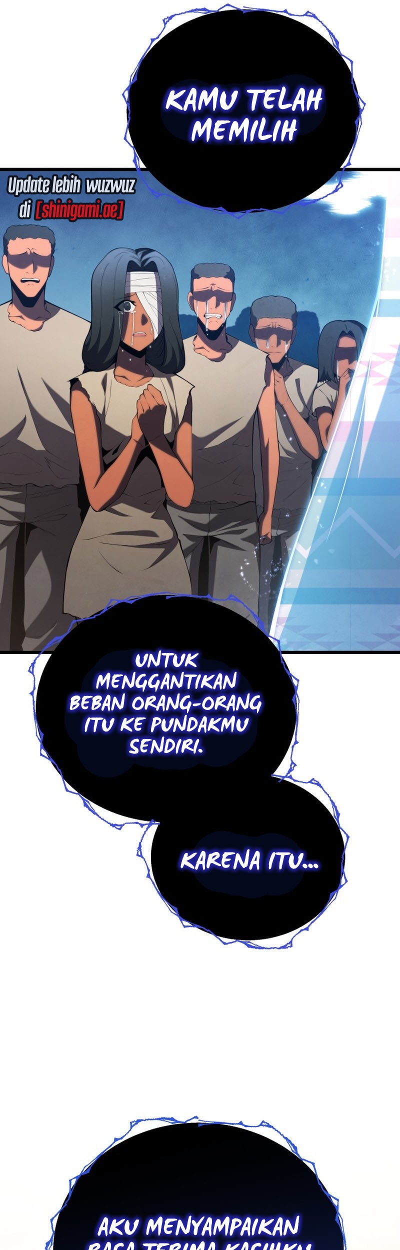 Swordmaster’s Youngest Son chapter 88 halaman 14