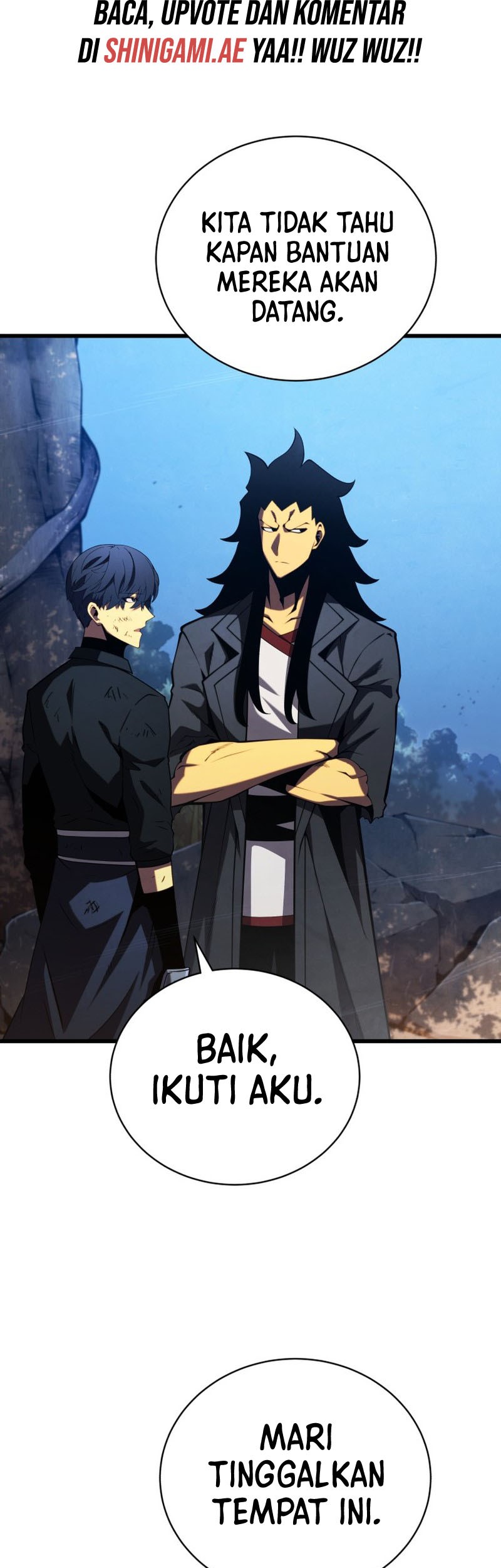 Swordmaster’s Youngest Son chapter 88 halaman 20