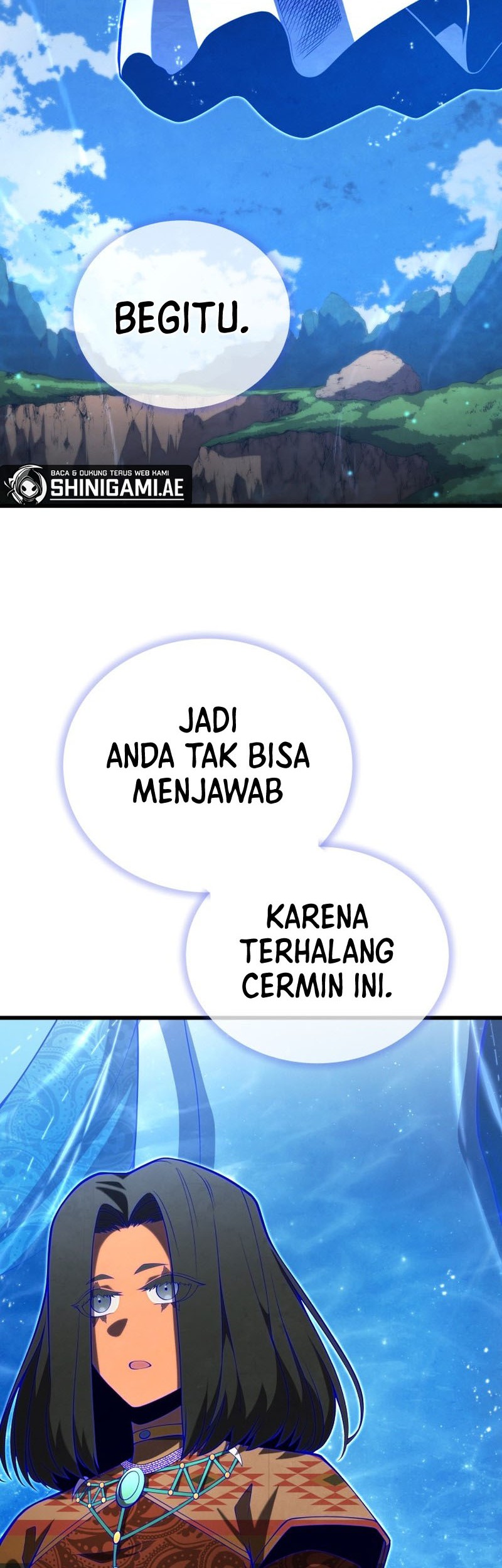 Swordmaster’s Youngest Son chapter 88 halaman 23