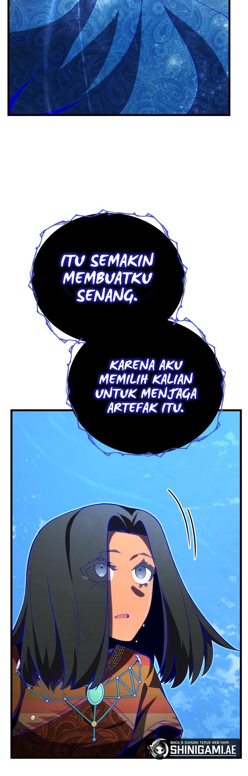 Swordmaster’s Youngest Son chapter 88 halaman 32