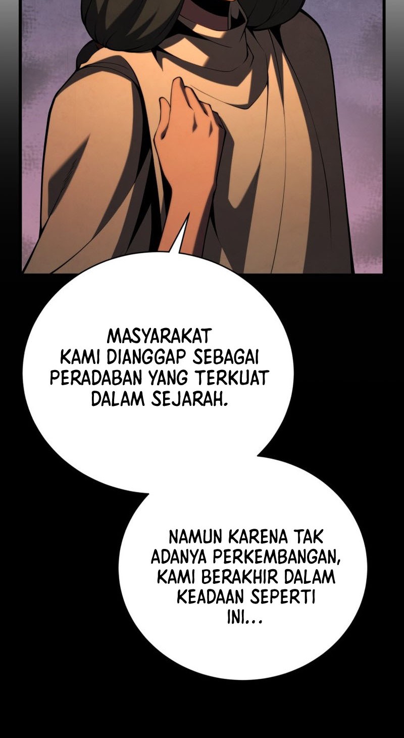 Swordmaster’s Youngest Son chapter 88 halaman 37