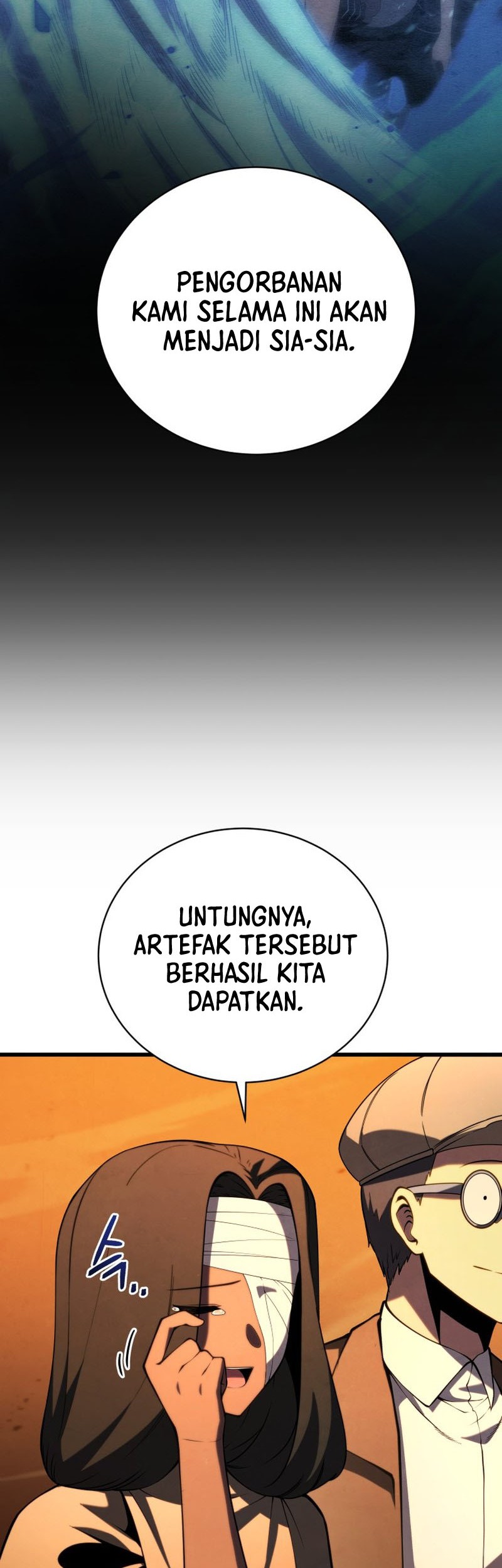 Swordmaster’s Youngest Son chapter 88 halaman 39