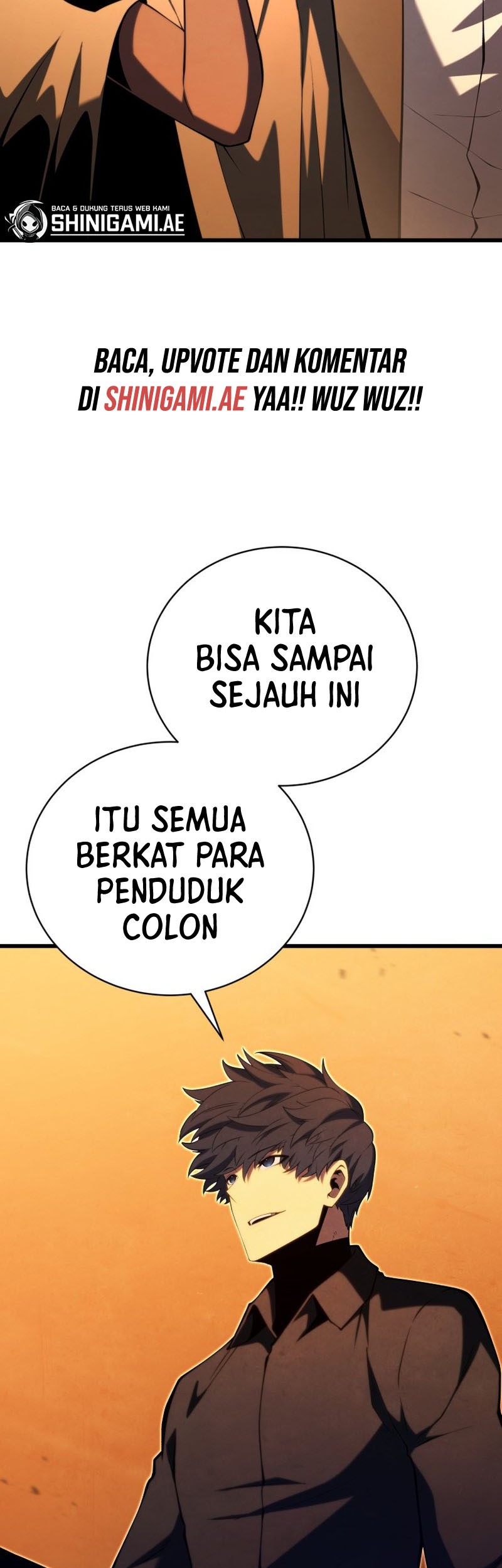 Swordmaster’s Youngest Son chapter 88 halaman 40