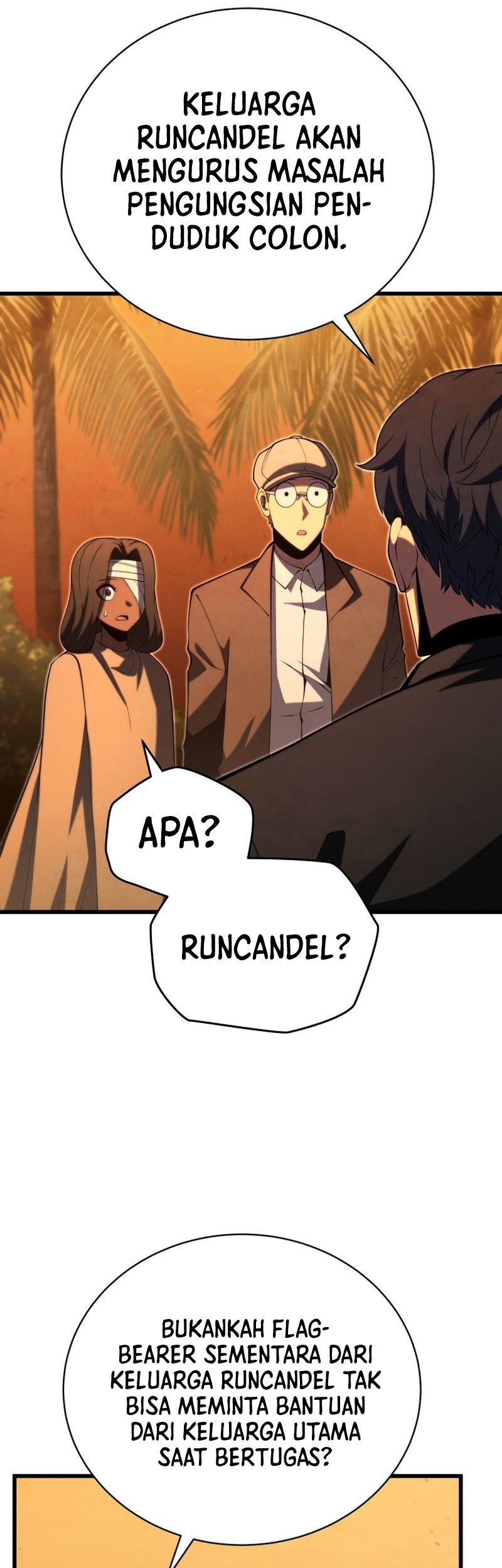 Swordmaster’s Youngest Son chapter 88 halaman 42