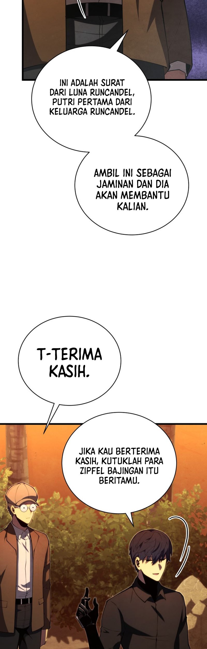 Swordmaster’s Youngest Son chapter 88 halaman 44