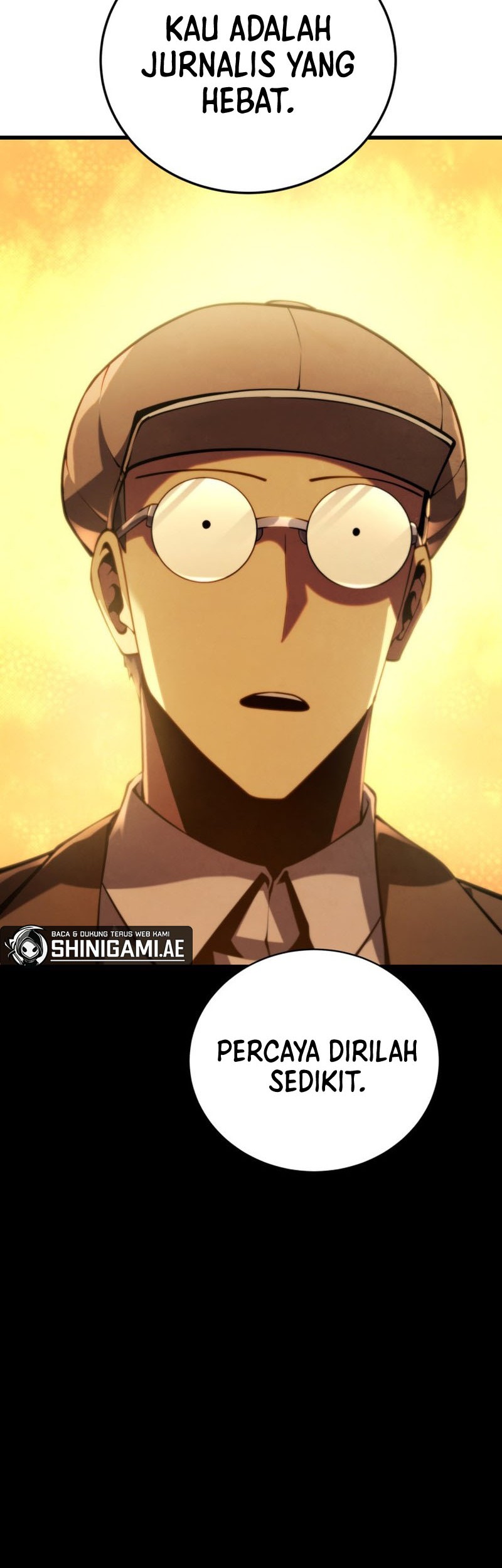 Swordmaster’s Youngest Son chapter 88 halaman 47
