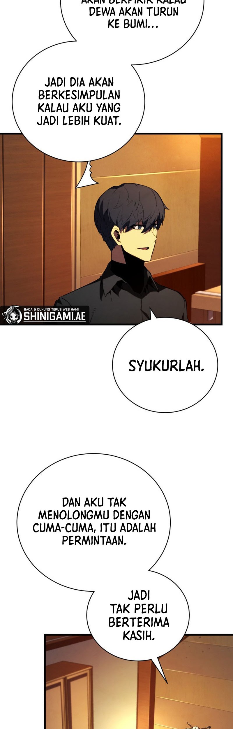 Swordmaster’s Youngest Son chapter 88 halaman 51