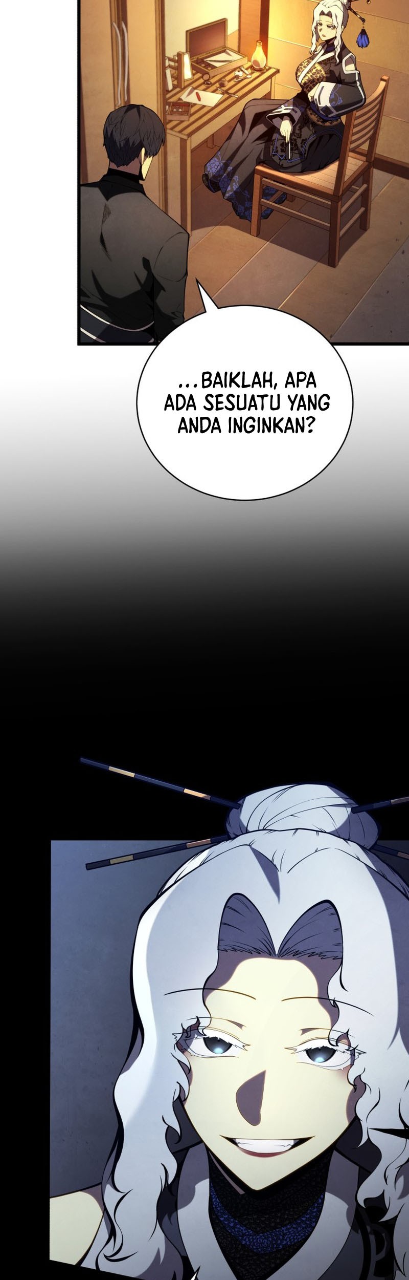 Swordmaster’s Youngest Son chapter 88 halaman 52