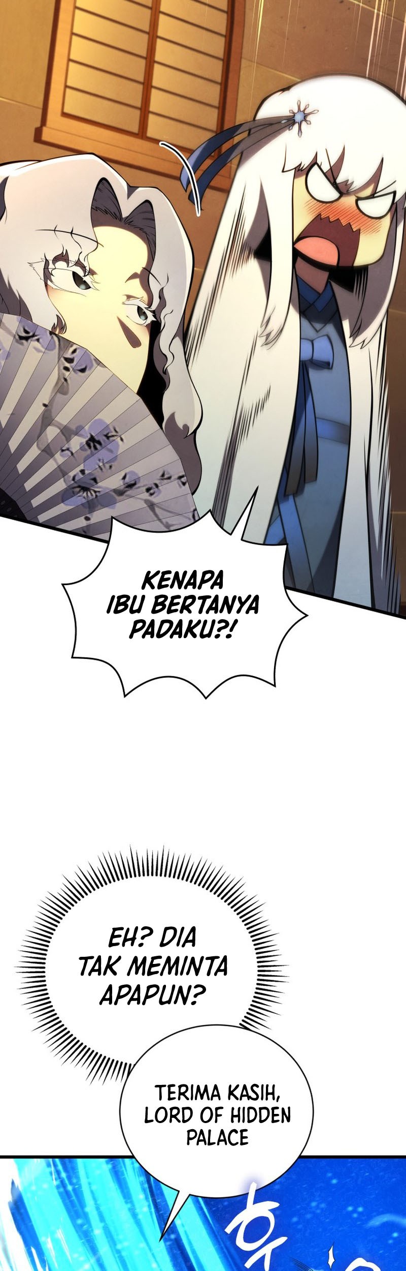 Swordmaster’s Youngest Son chapter 88 halaman 56