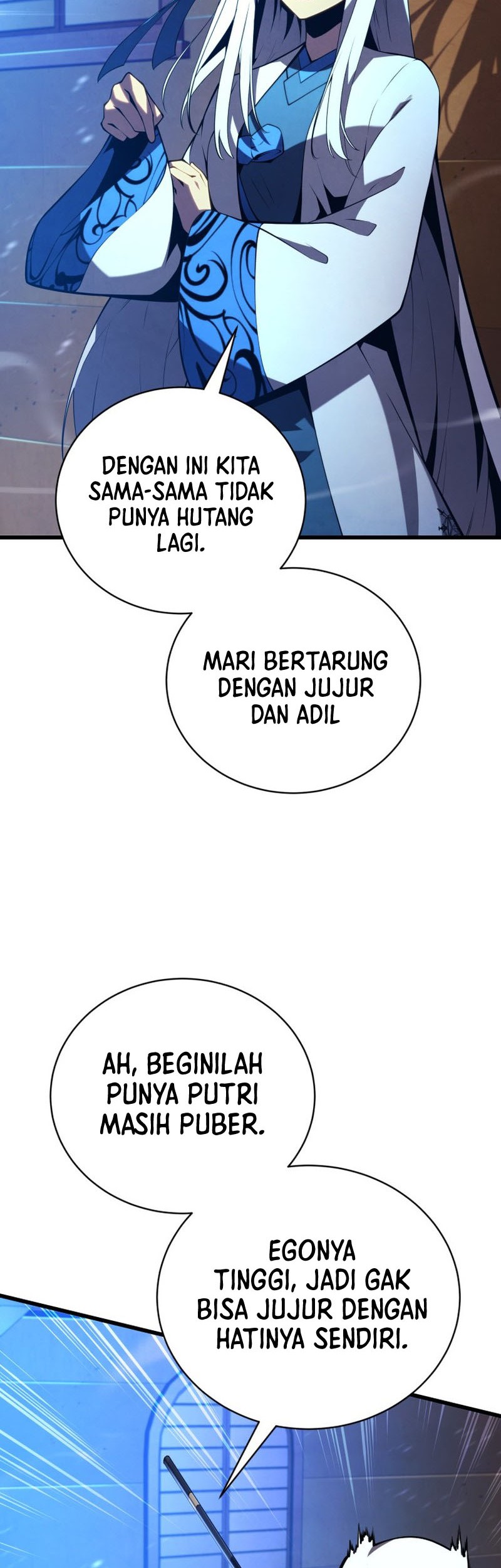 Swordmaster’s Youngest Son chapter 88 halaman 59