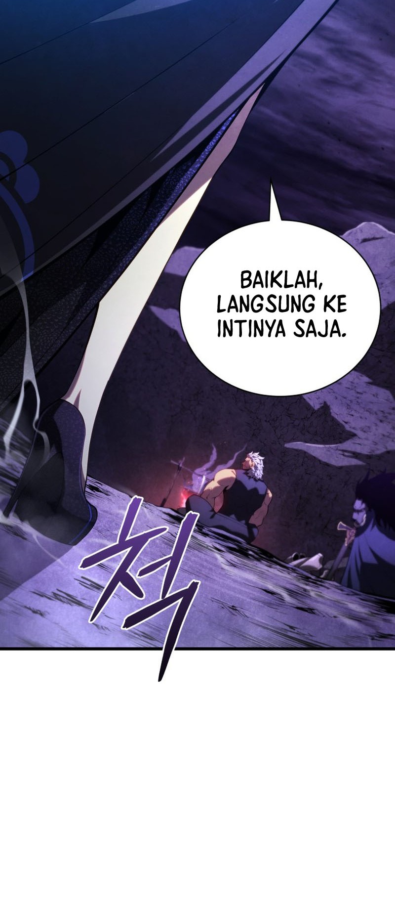 Swordmaster’s Youngest Son chapter 88 halaman 65