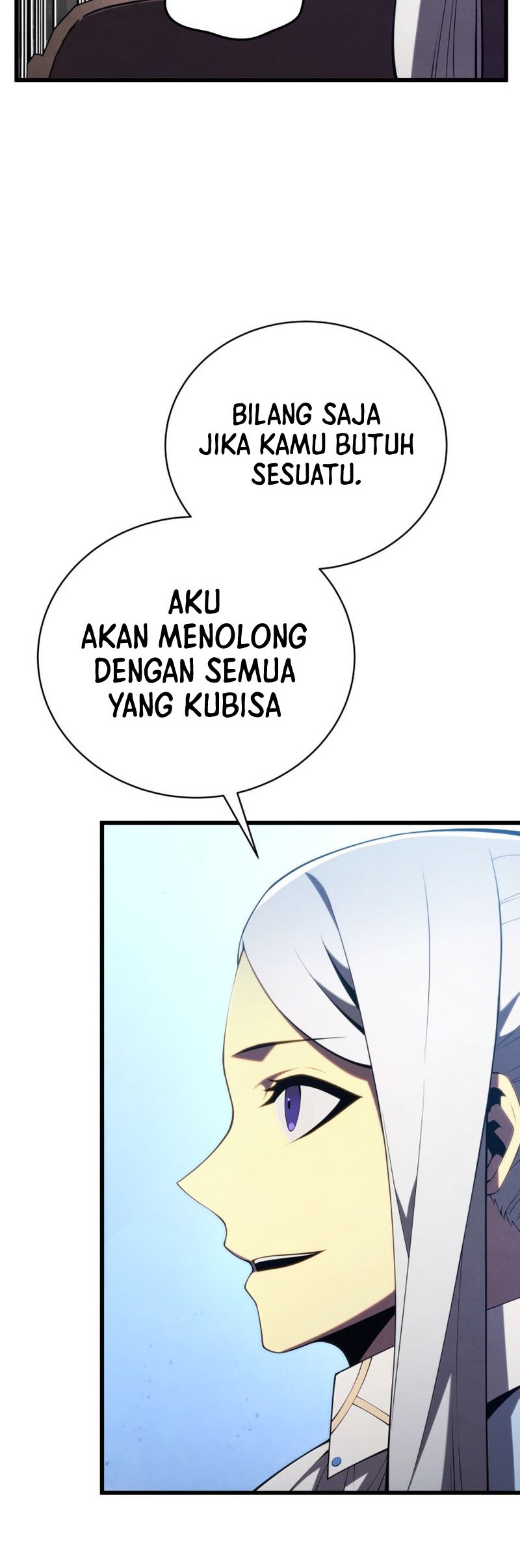 Swordmaster’s Youngest Son Bab 89 halaman 9