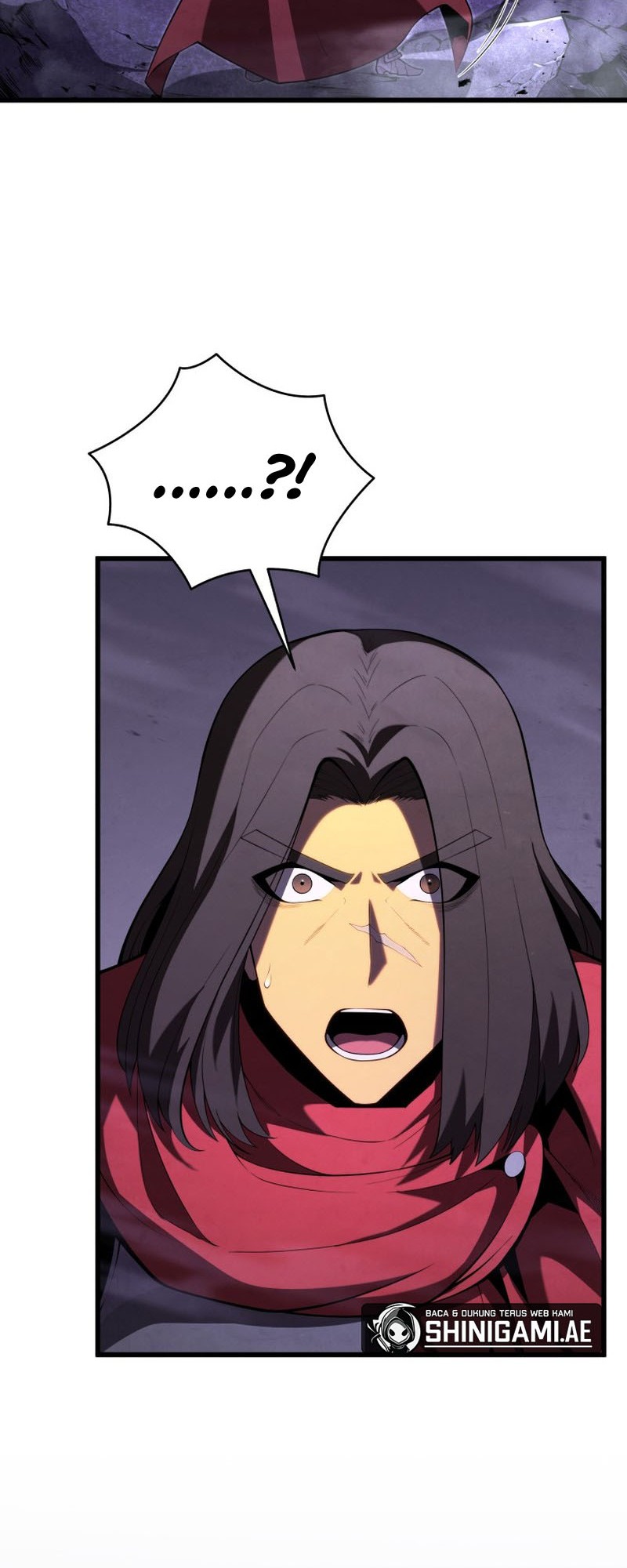 Swordmaster’s Youngest Son Bab 89 halaman 29