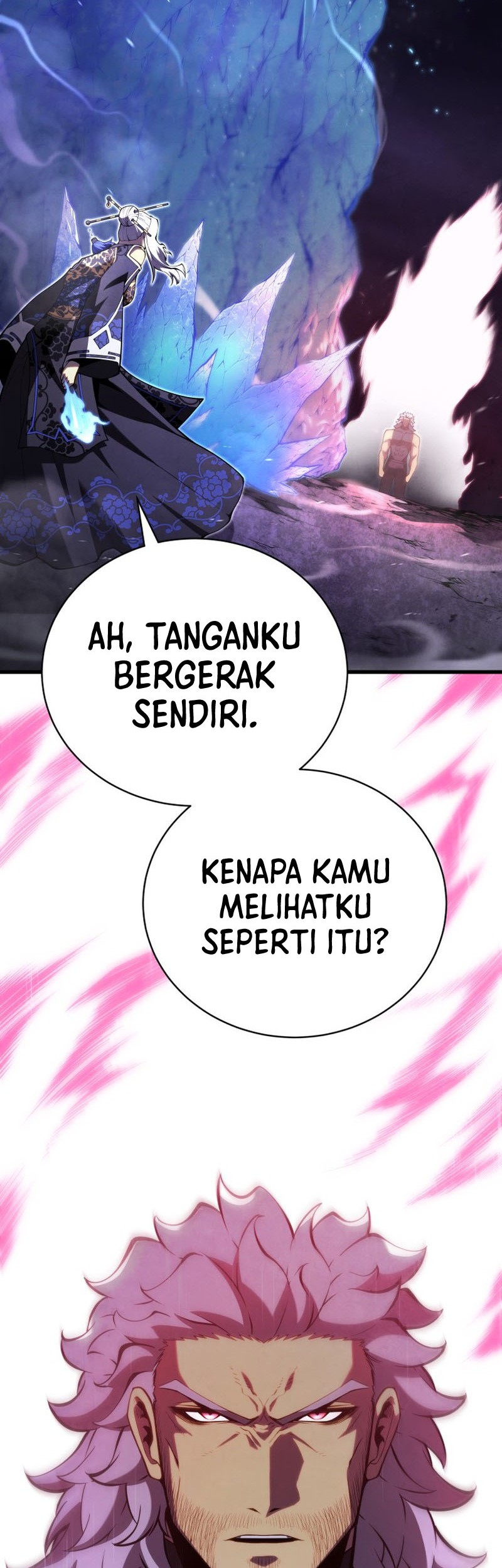 Swordmaster’s Youngest Son Bab 89 halaman 31