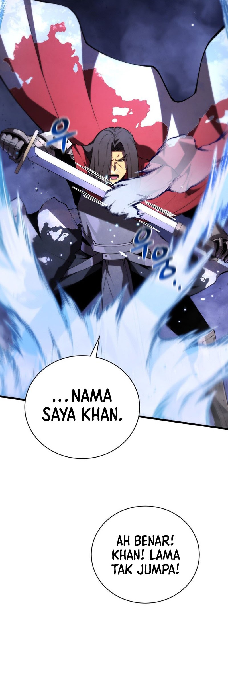 Swordmaster’s Youngest Son Bab 89 halaman 37