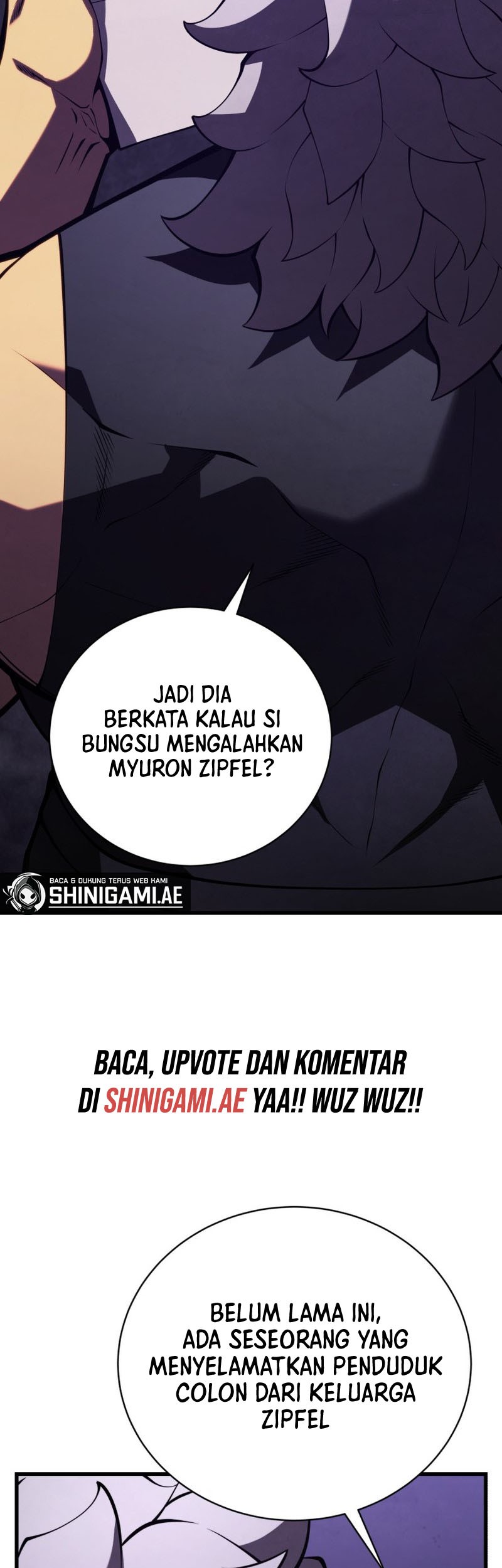 Swordmaster’s Youngest Son Bab 89 halaman 40