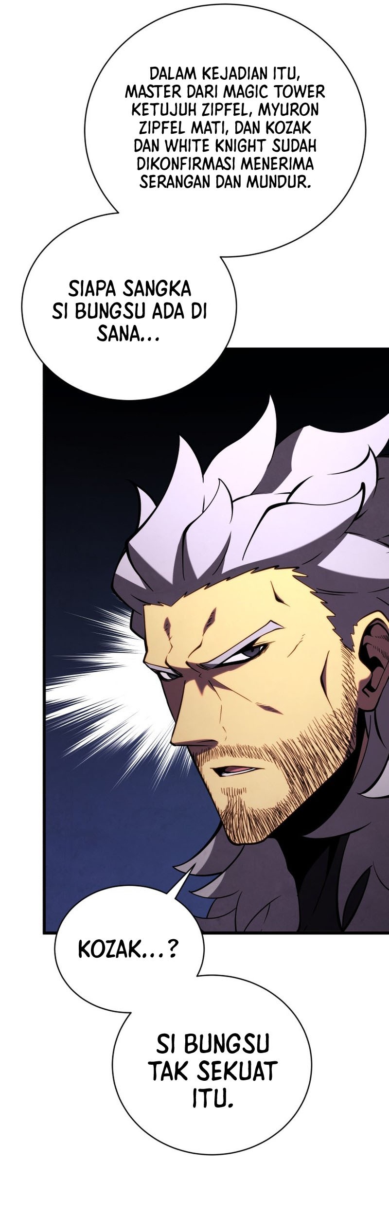 Swordmaster’s Youngest Son Bab 89 halaman 42