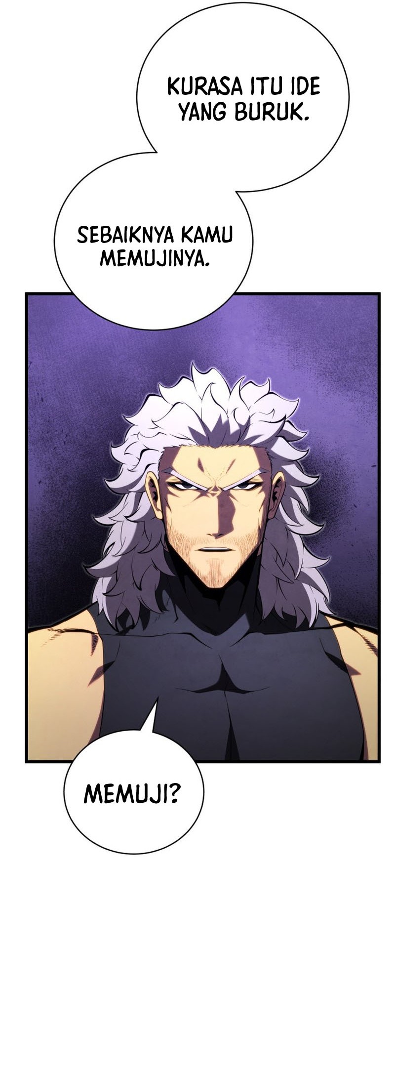 Swordmaster’s Youngest Son Bab 89 halaman 45