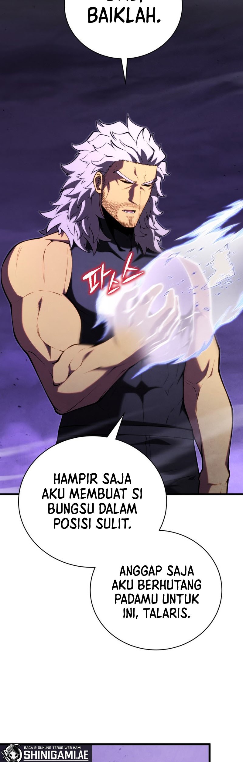 Swordmaster’s Youngest Son Bab 89 halaman 48