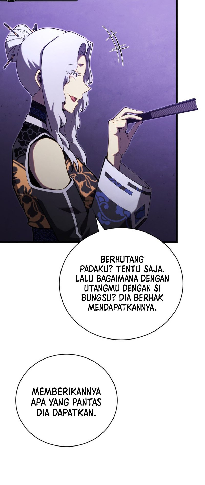 Swordmaster’s Youngest Son Bab 89 halaman 49
