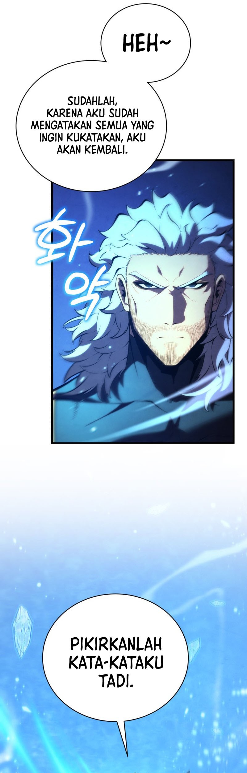 Swordmaster’s Youngest Son Bab 89 halaman 50