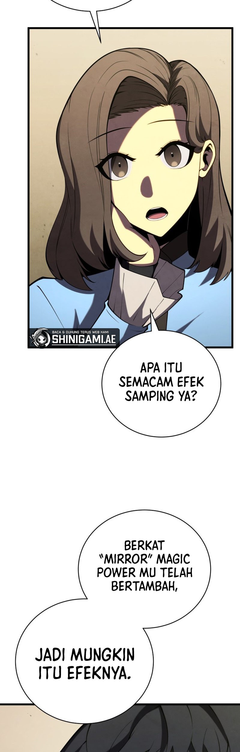 Swordmaster’s Youngest Son Bab 89 halaman 55