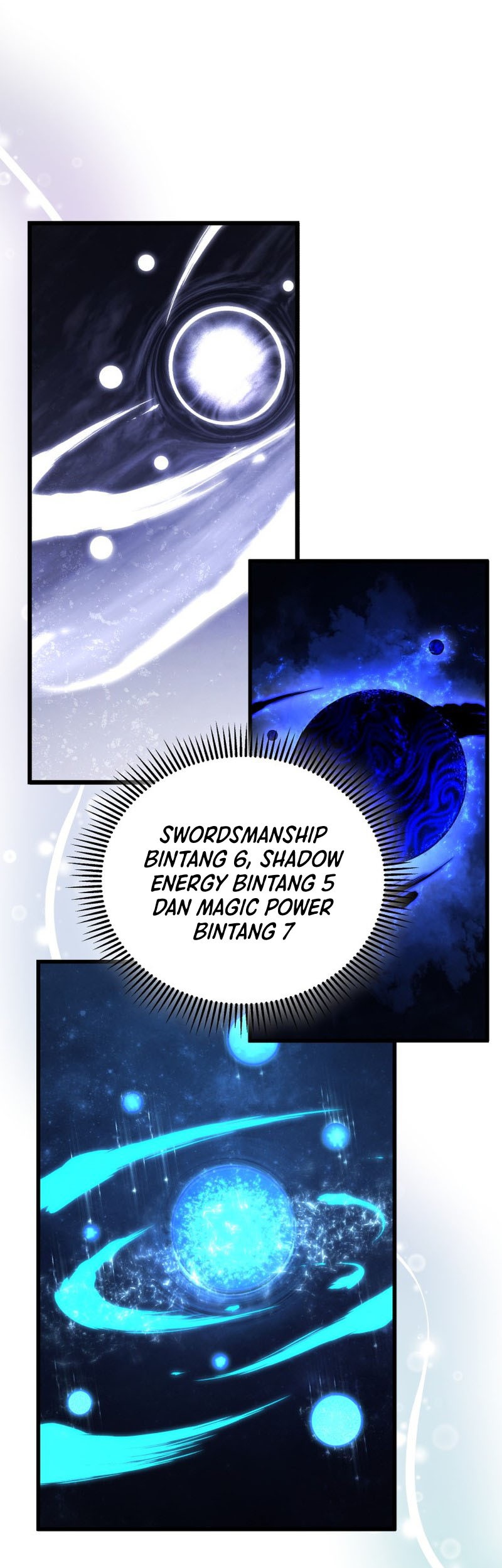 Swordmaster’s Youngest Son Bab 89 halaman 57
