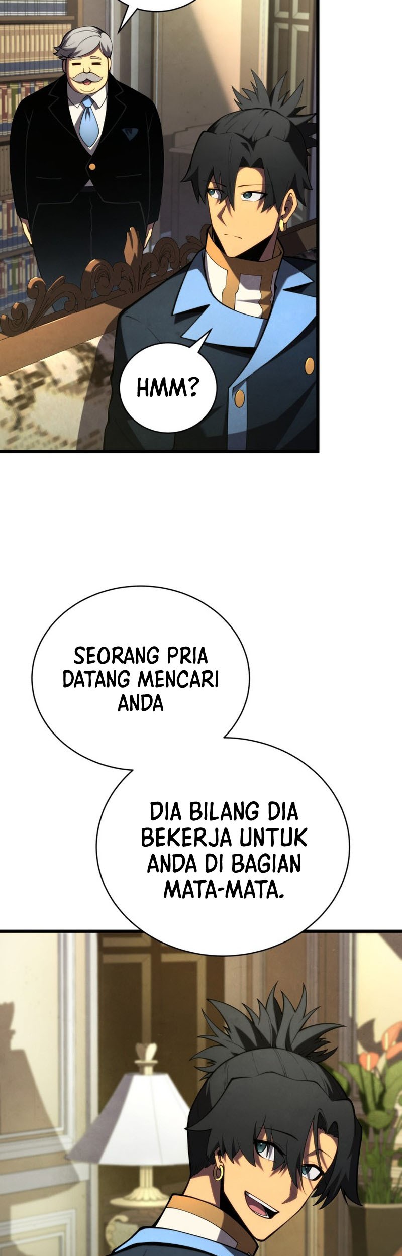 Swordmaster’s Youngest Son Bab 89 halaman 59
