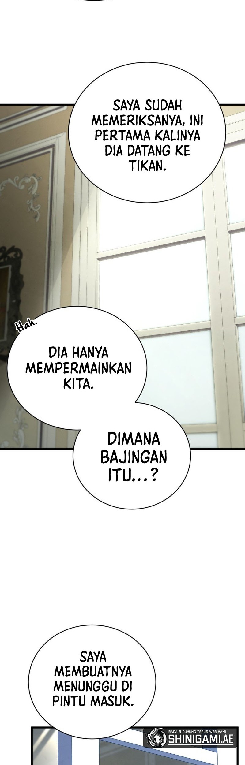 Swordmaster’s Youngest Son Bab 89 halaman 62