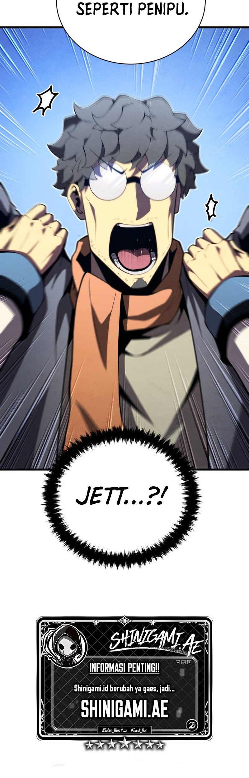 Swordmaster’s Youngest Son Bab 89 halaman 66