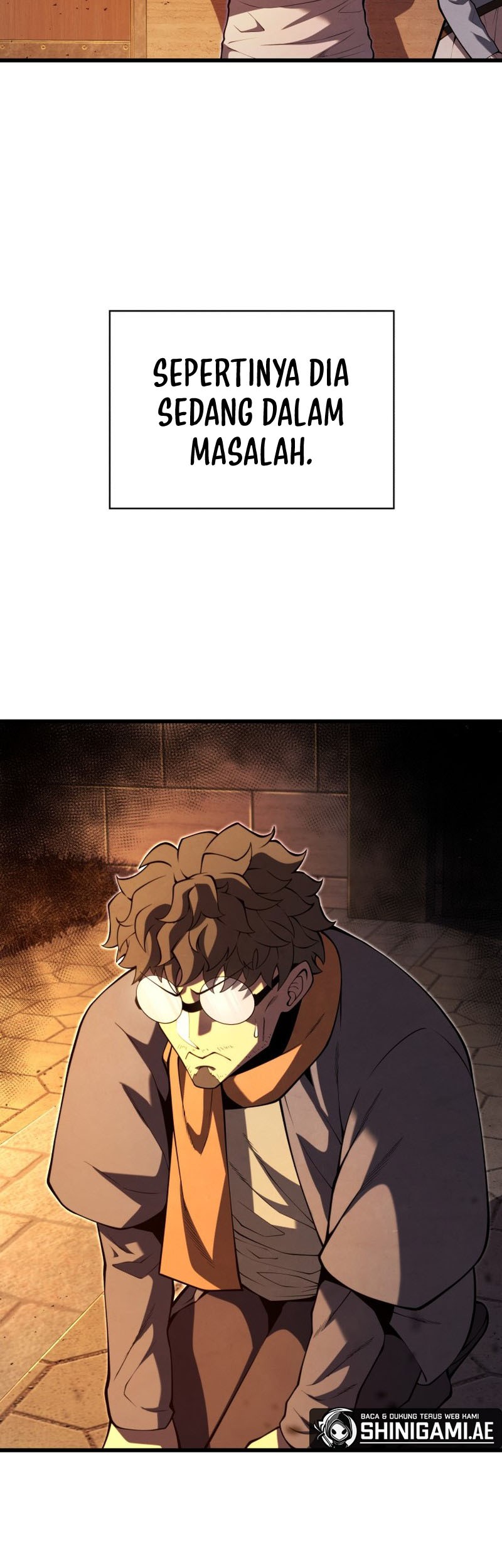 Swordmaster’s Youngest Son chapter 90 halaman 4