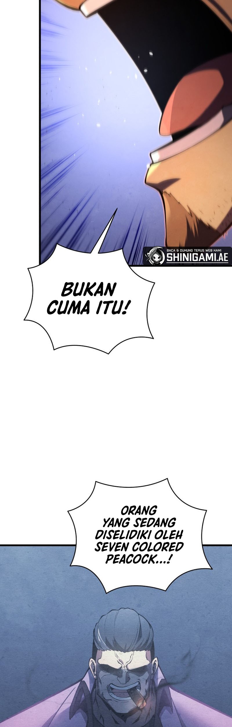 Swordmaster’s Youngest Son chapter 90 halaman 12