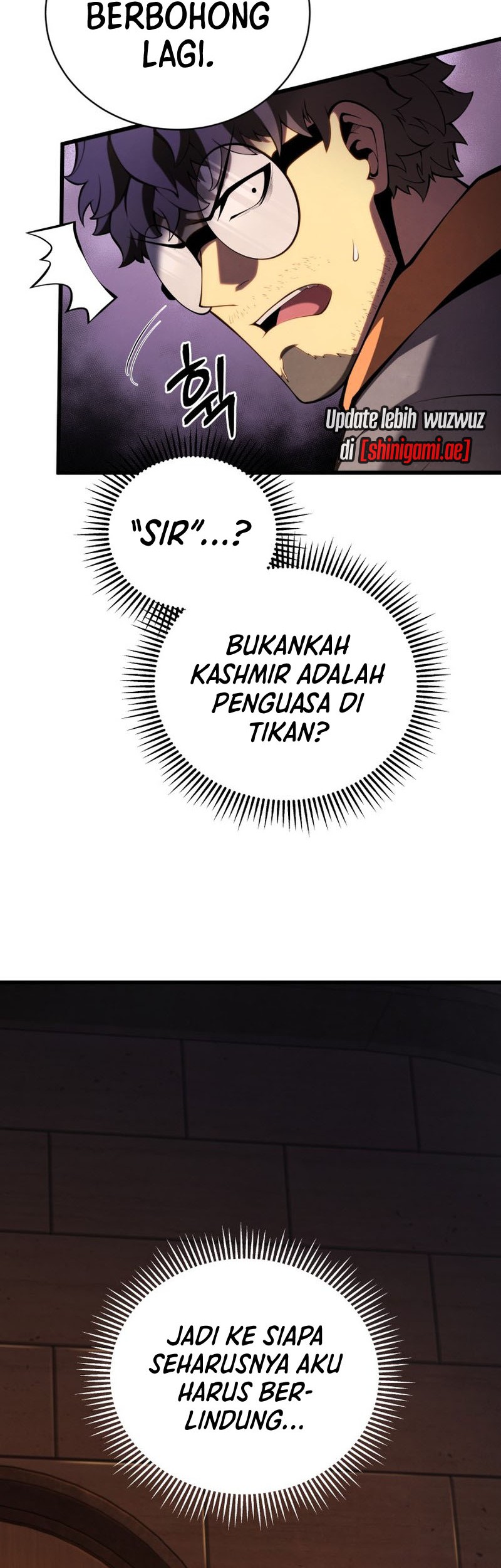 Swordmaster’s Youngest Son chapter 90 halaman 15
