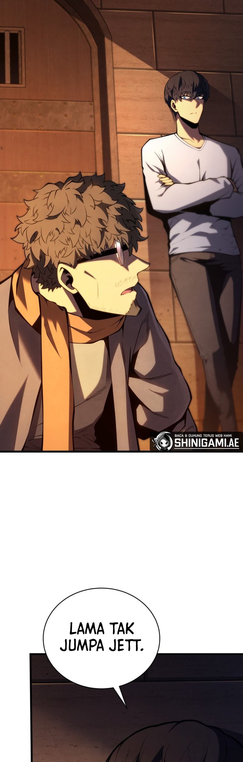 Swordmaster’s Youngest Son chapter 90 halaman 16
