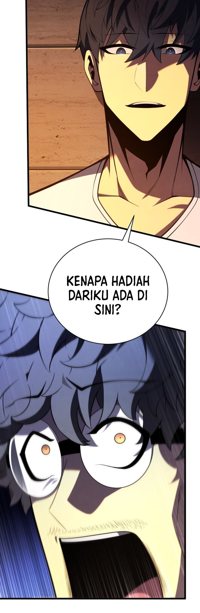 Swordmaster’s Youngest Son chapter 90 halaman 17