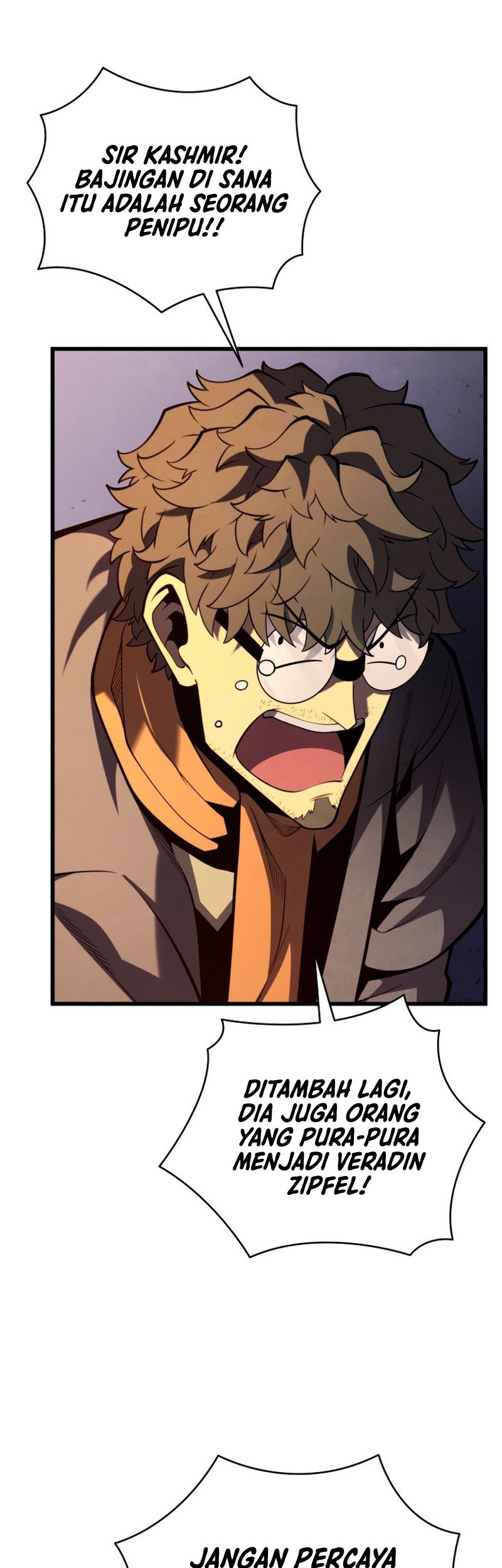 Swordmaster’s Youngest Son chapter 90 halaman 19