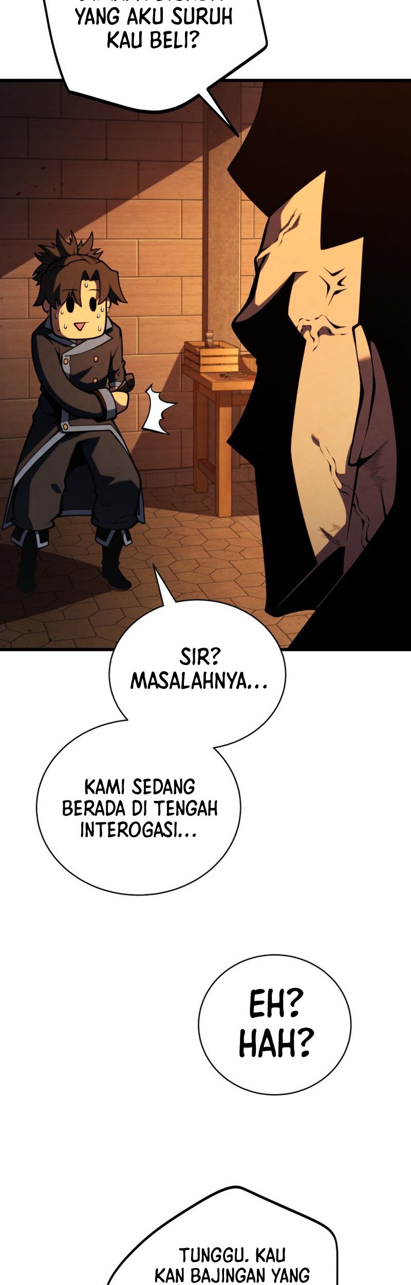 Swordmaster’s Youngest Son chapter 90 halaman 23
