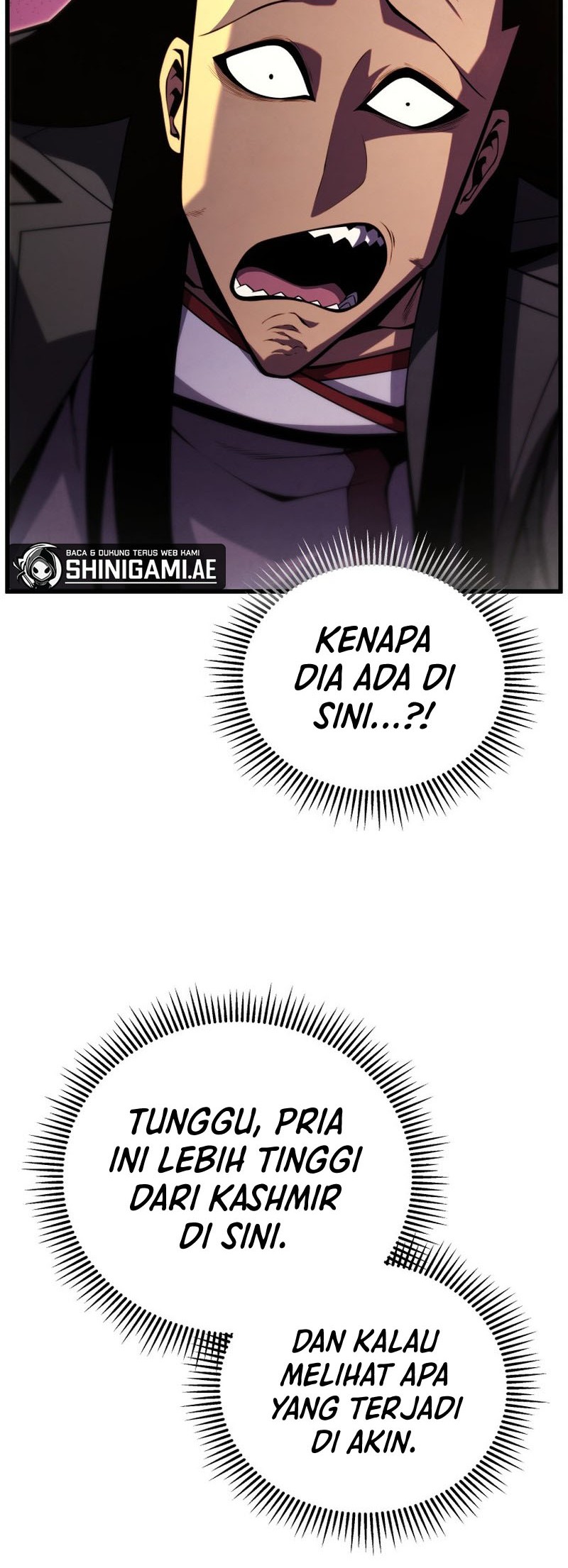 Swordmaster’s Youngest Son chapter 90 halaman 25