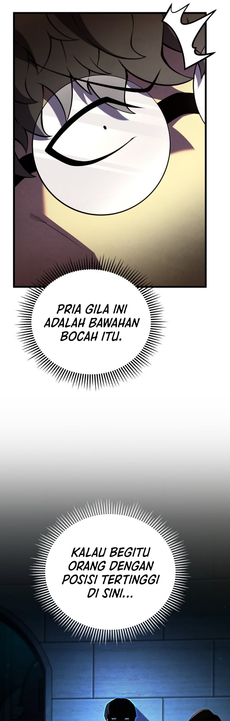 Swordmaster’s Youngest Son chapter 90 halaman 26