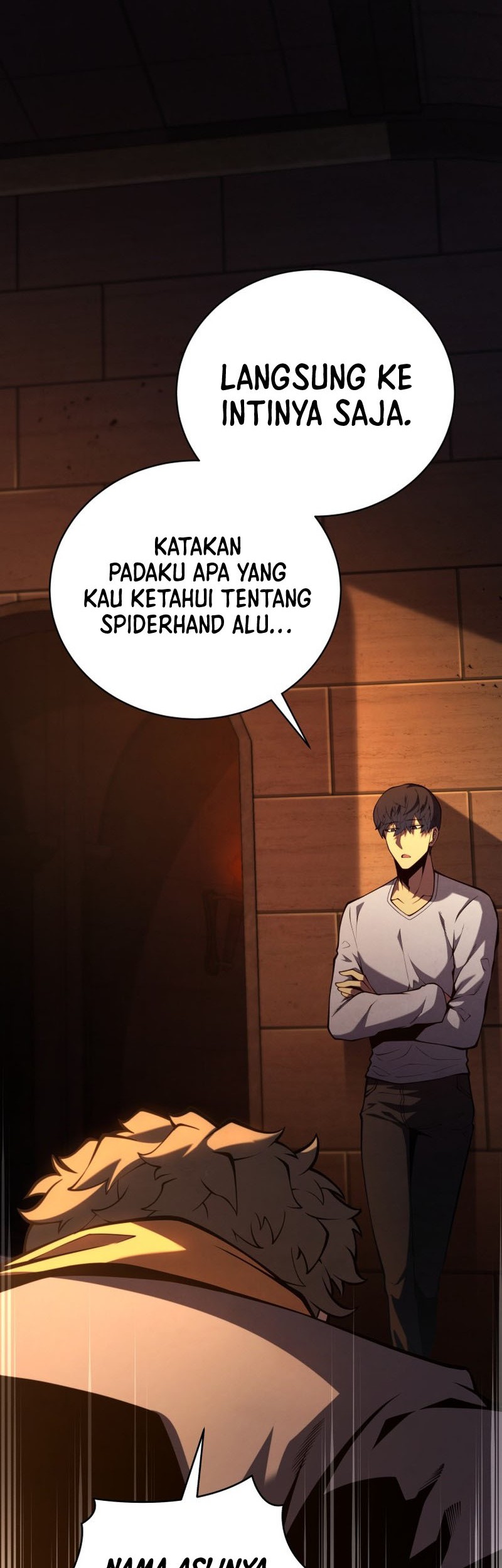 Swordmaster’s Youngest Son chapter 90 halaman 31