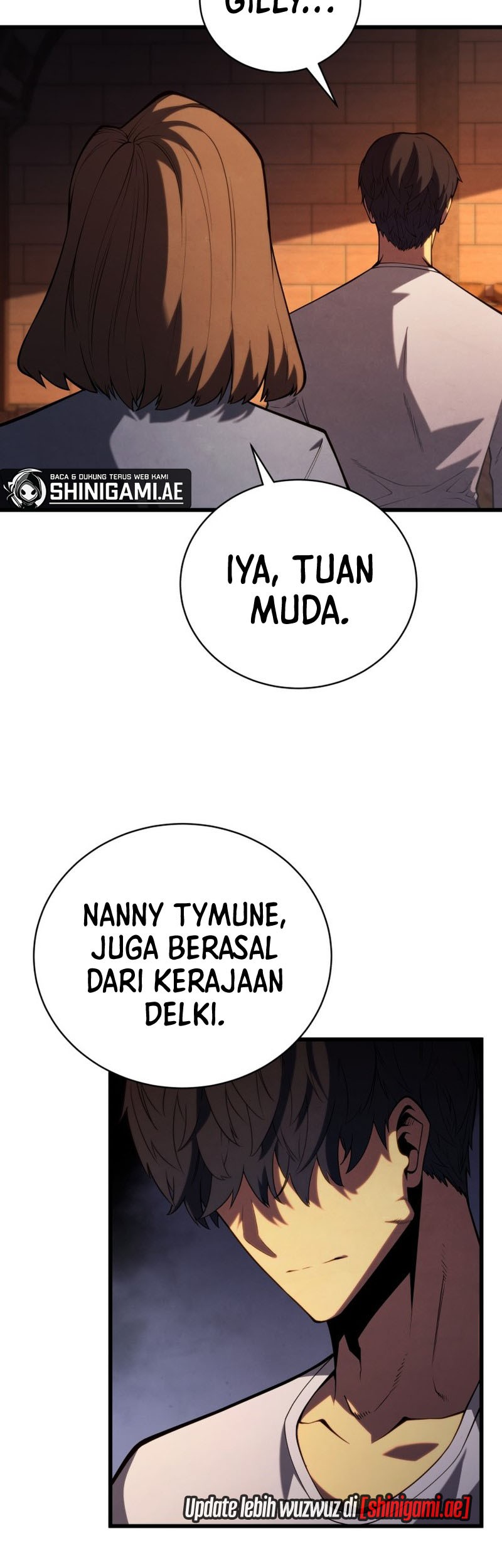 Swordmaster’s Youngest Son chapter 90 halaman 40